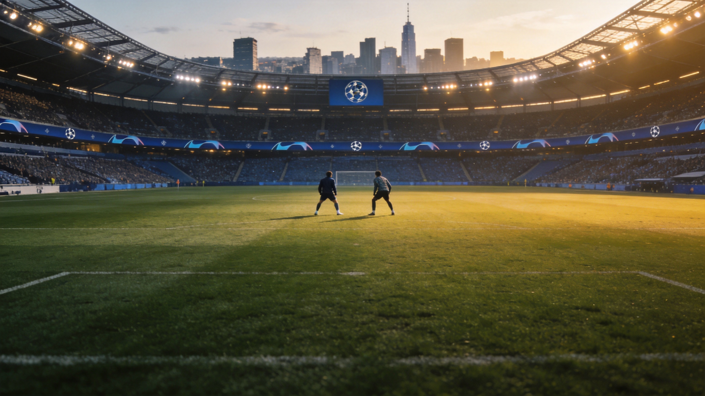 Football Match