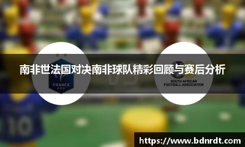 南非世法国对决南非球队精彩回顾与赛后分析